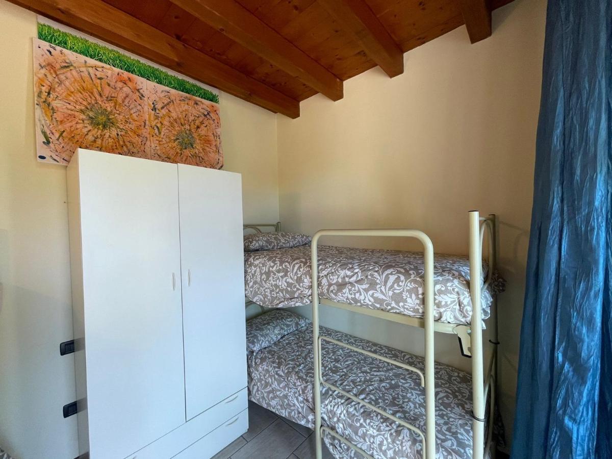 La Fiocchina - Magic Place - Apartments & Studios In Garda Lake - Countryside Farmhouse, Inside The Middle Of The Lake Salò Екстериор снимка