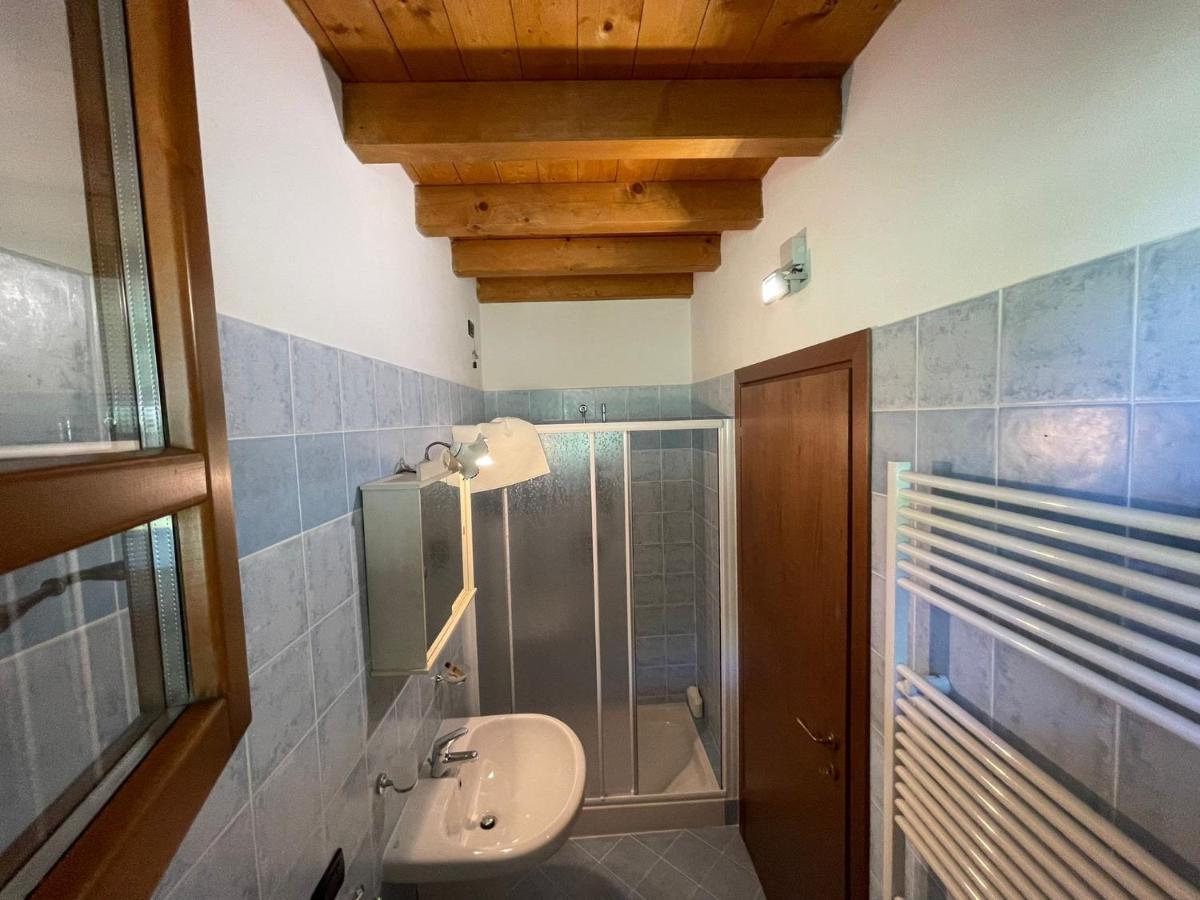 La Fiocchina - Magic Place - Apartments & Studios In Garda Lake - Countryside Farmhouse, Inside The Middle Of The Lake Salò Екстериор снимка