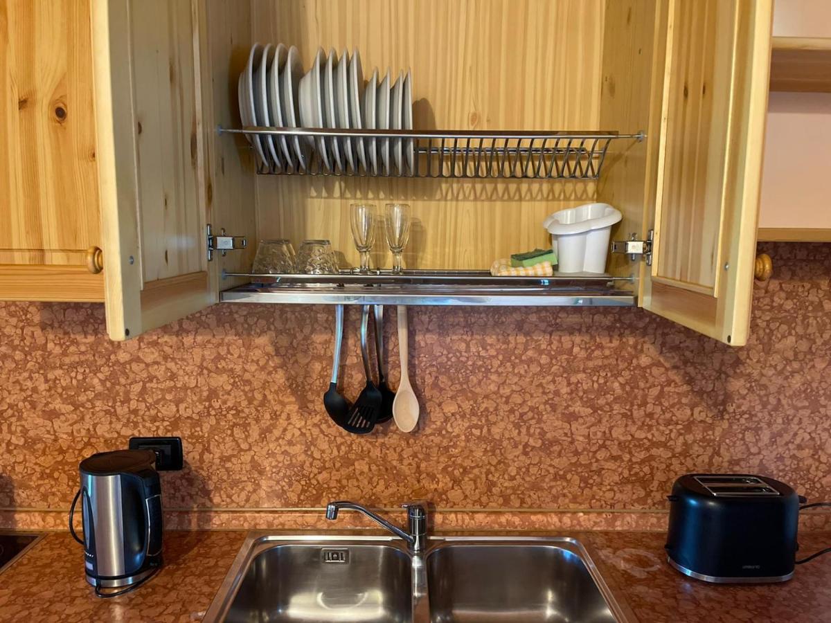 La Fiocchina - Magic Place - Apartments & Studios In Garda Lake - Countryside Farmhouse, Inside The Middle Of The Lake Salò Екстериор снимка