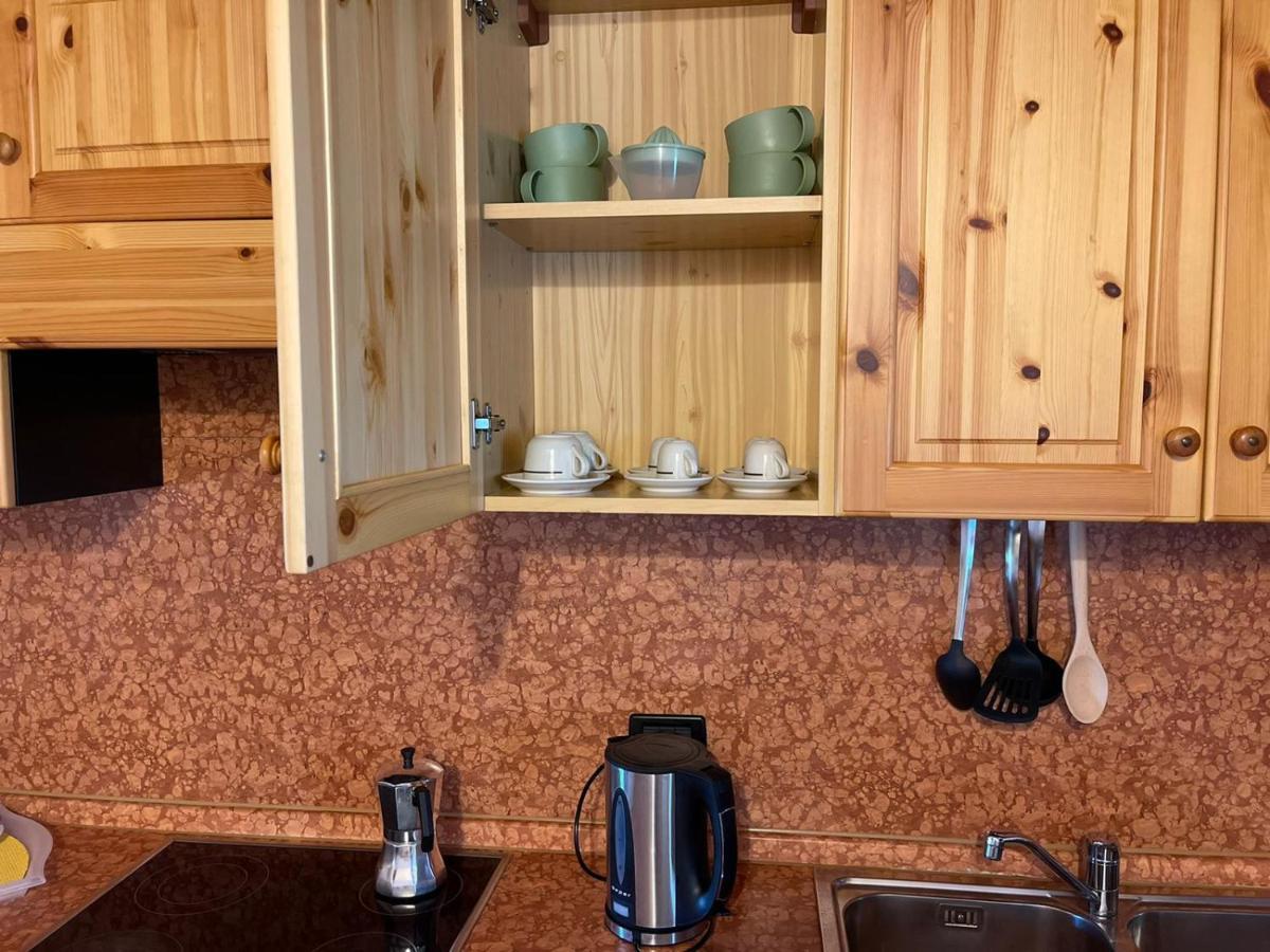 La Fiocchina - Magic Place - Apartments & Studios In Garda Lake - Countryside Farmhouse, Inside The Middle Of The Lake Salò Екстериор снимка