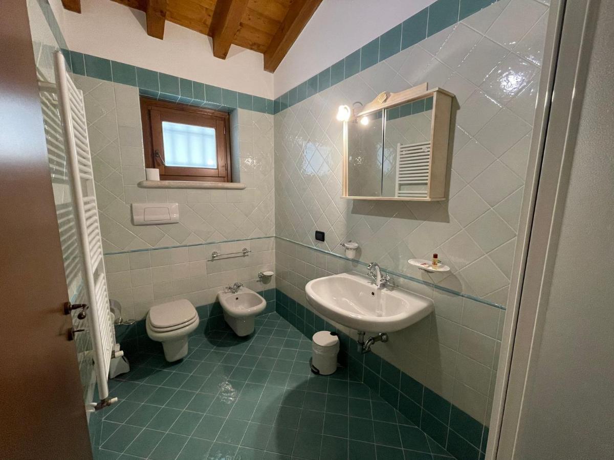 La Fiocchina - Magic Place - Apartments & Studios In Garda Lake - Countryside Farmhouse, Inside The Middle Of The Lake Salò Екстериор снимка